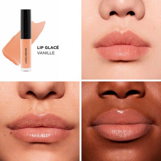 Gloss Laura Mercier Lip Glacé